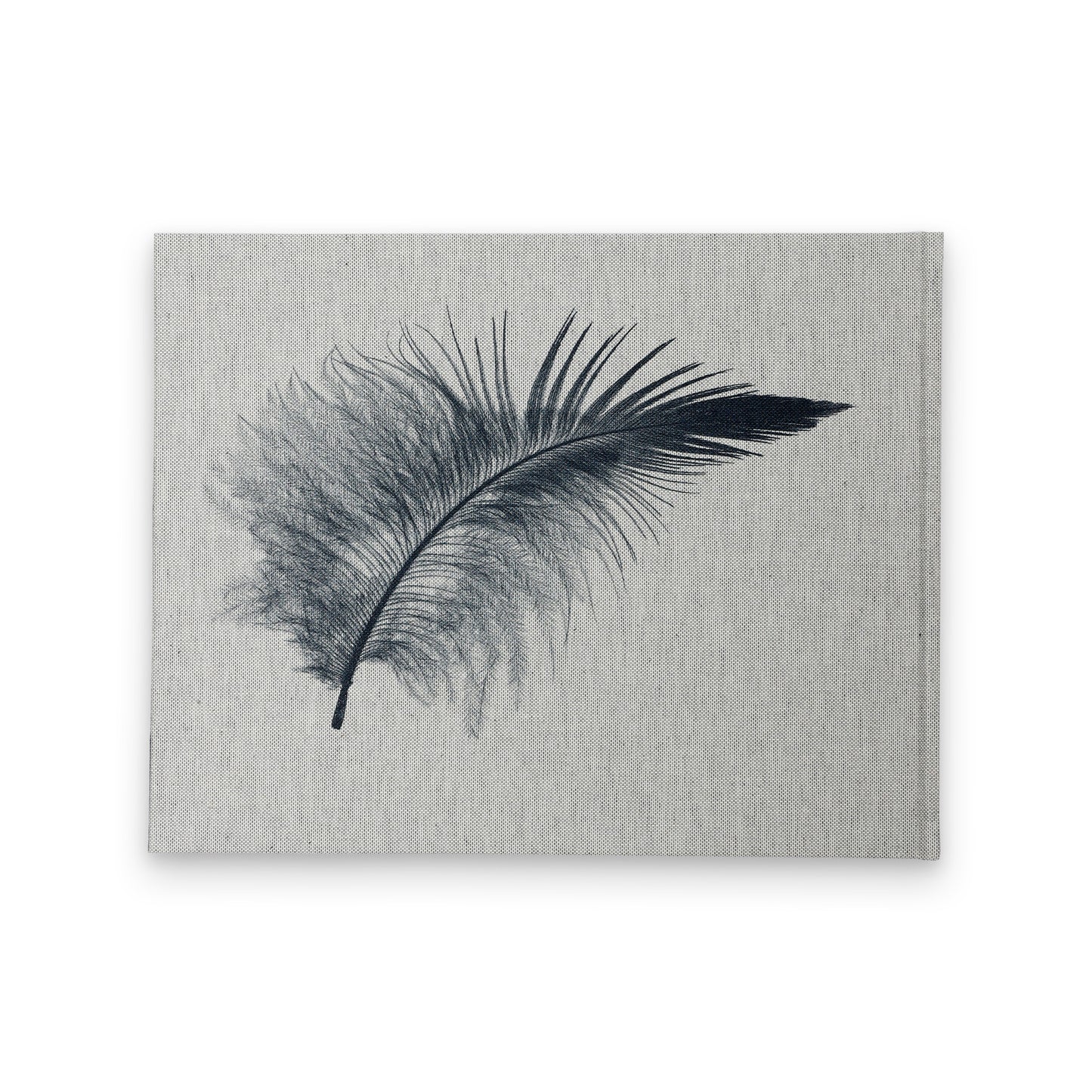 Starling hardcover book