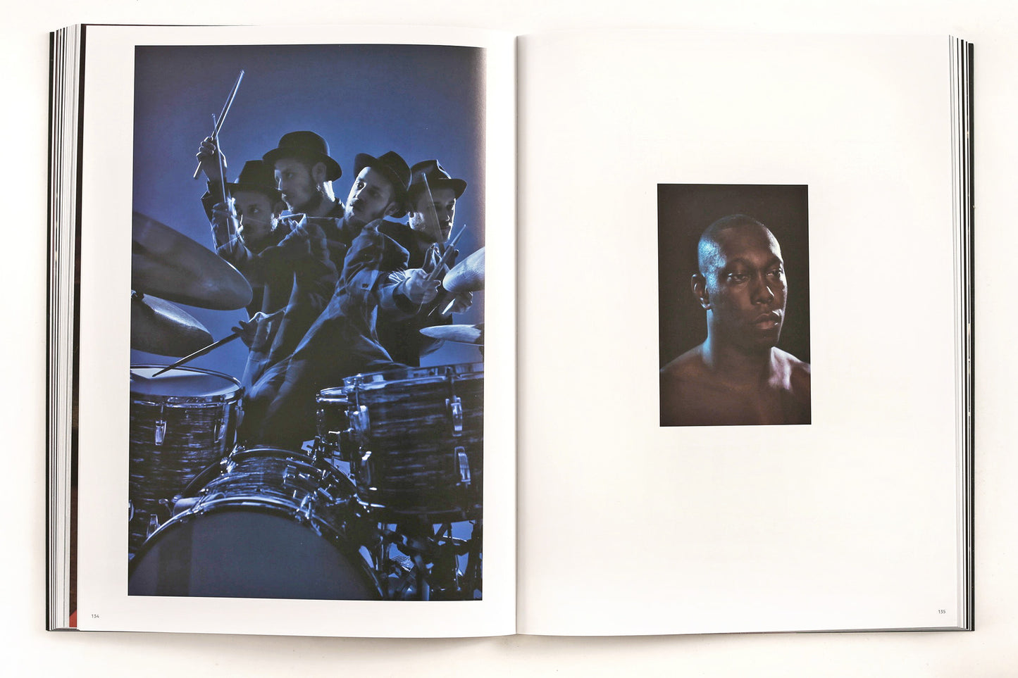Closer paperback book (SOLD OUT)