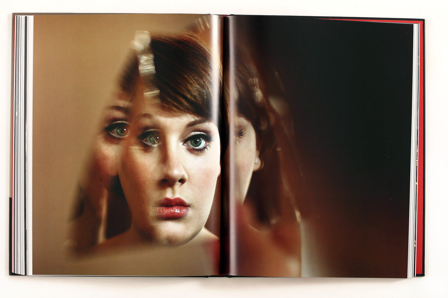 Closer paperback book (SOLD OUT)