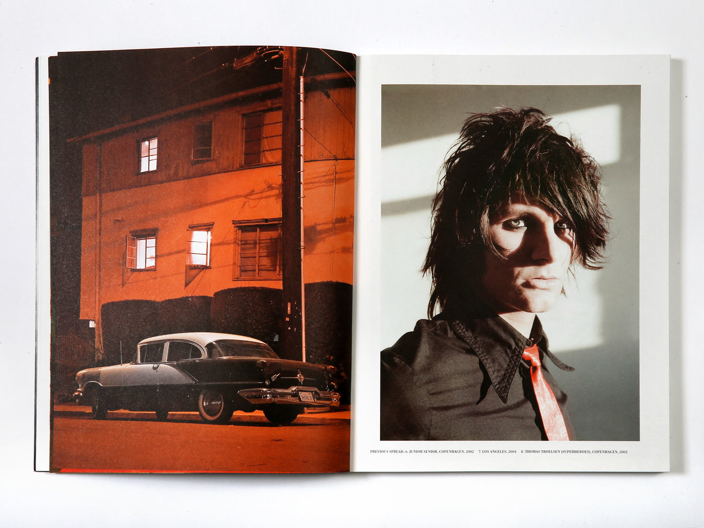 Beat City softcover book (SOLD OUT)