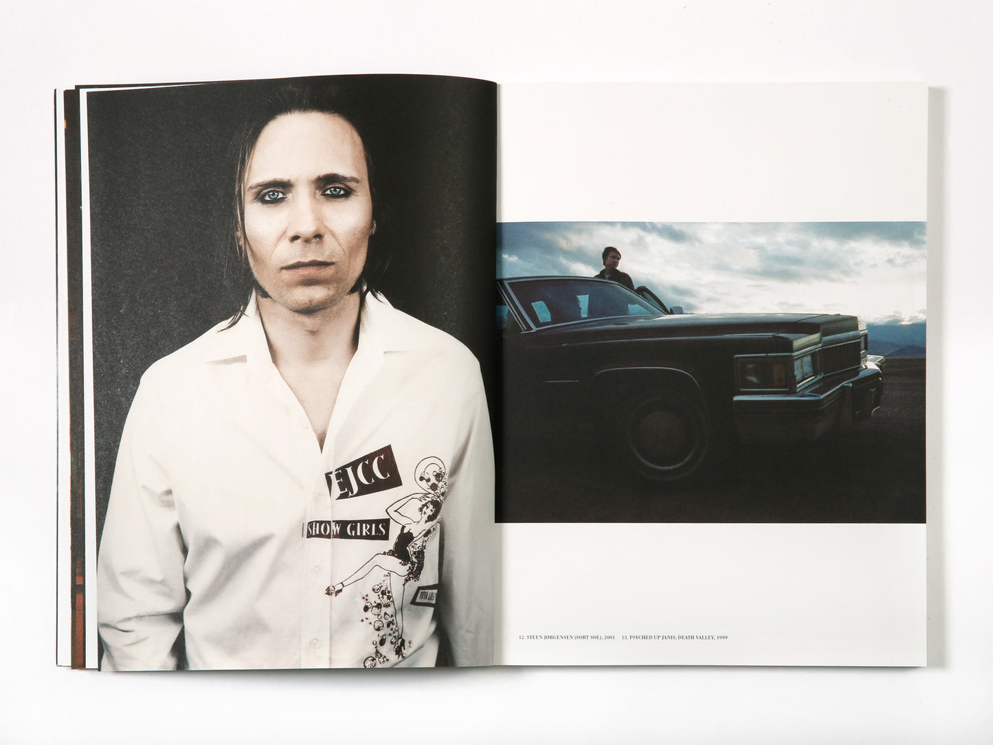 Beat City softcover book (SOLD OUT)