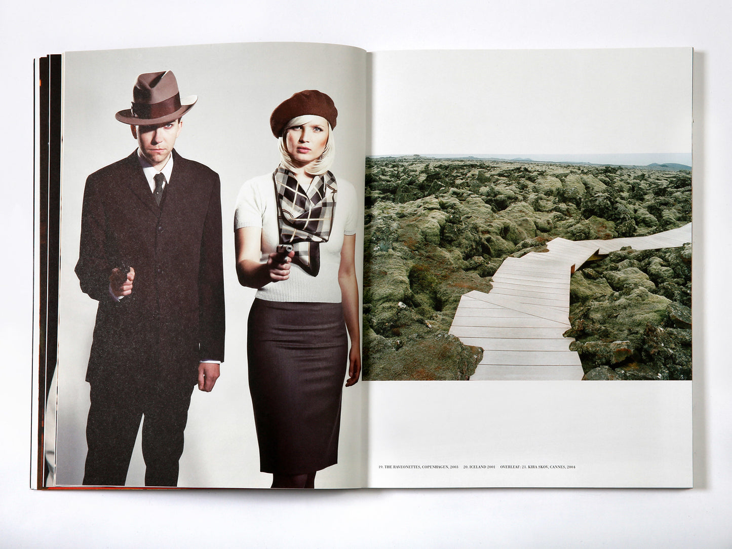Beat City softcover book (SOLD OUT)