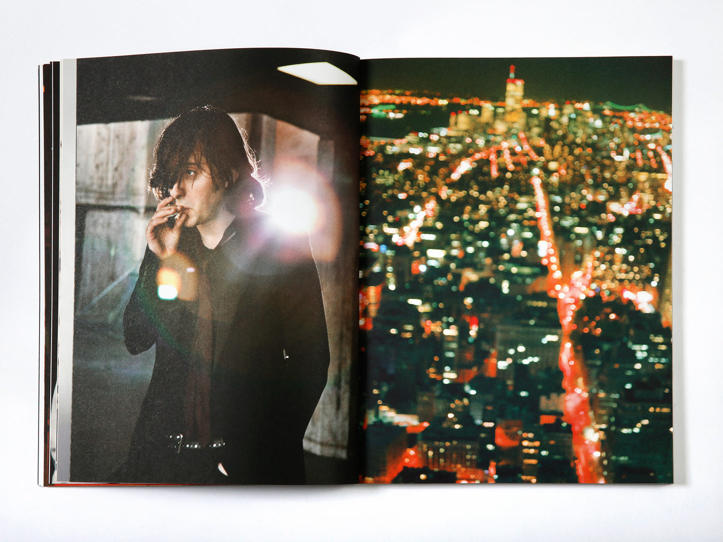 Beat City softcover book (SOLD OUT)