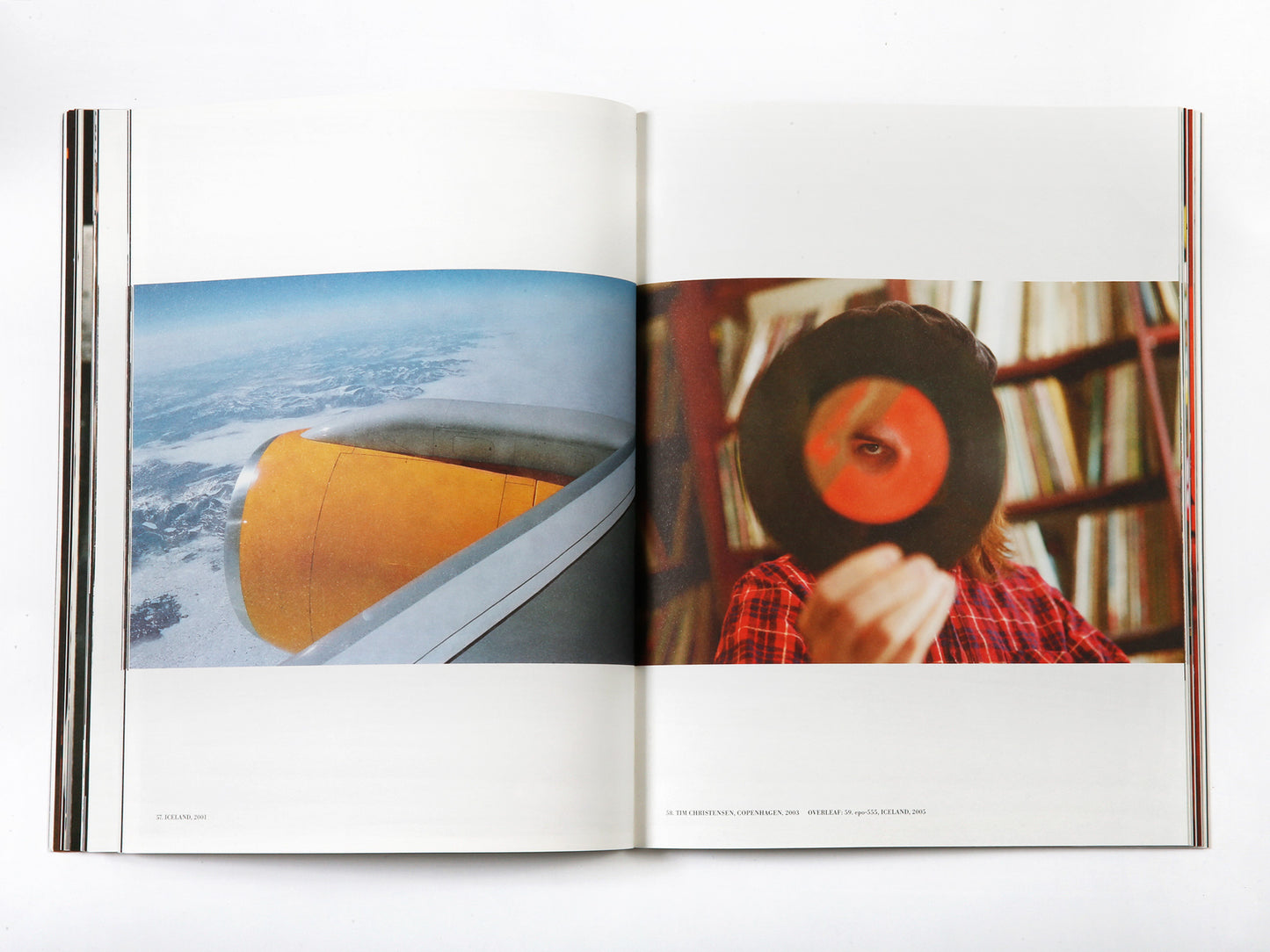 Beat City softcover book (SOLD OUT)
