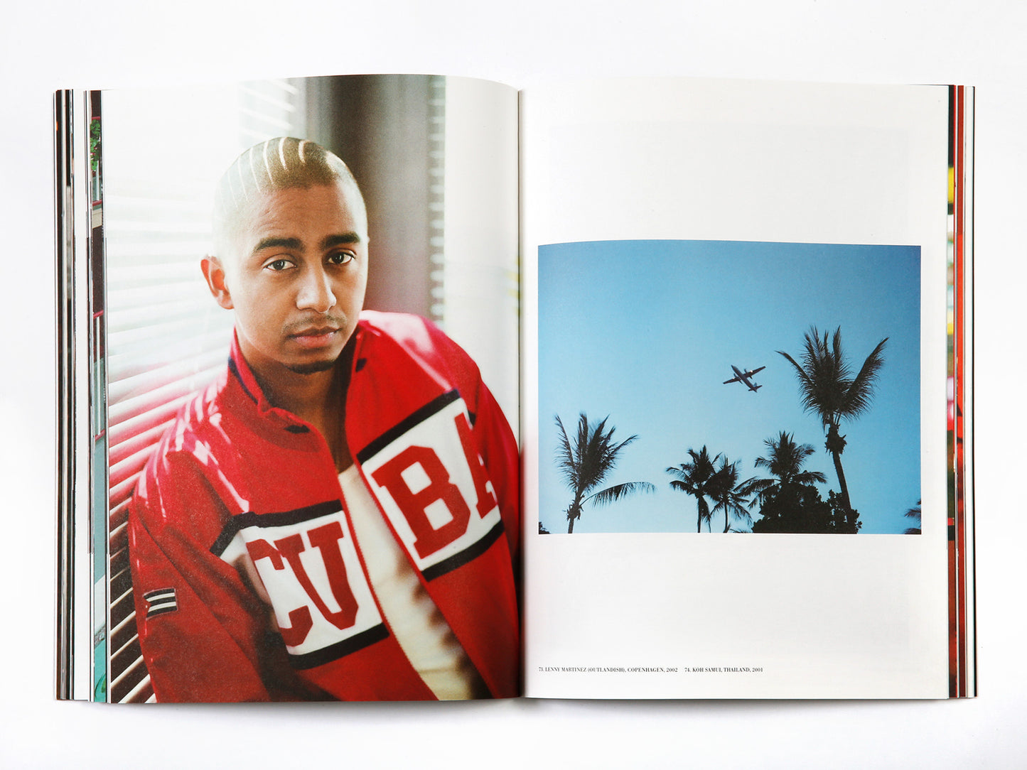 Beat City softcover book (SOLD OUT)