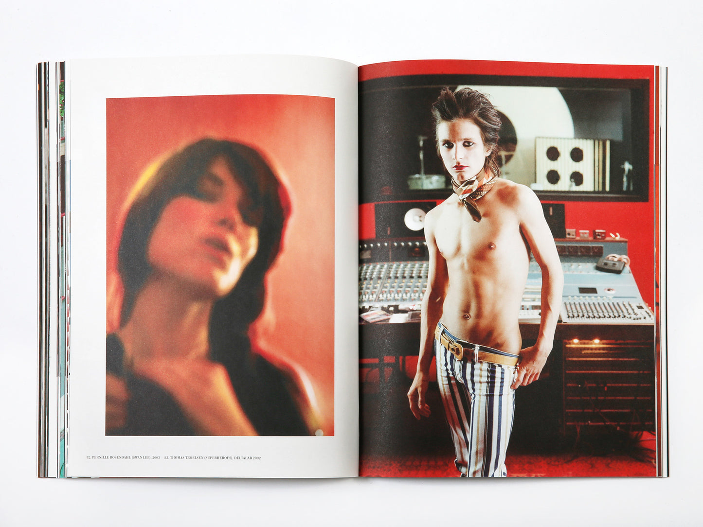 Beat City softcover book (SOLD OUT)