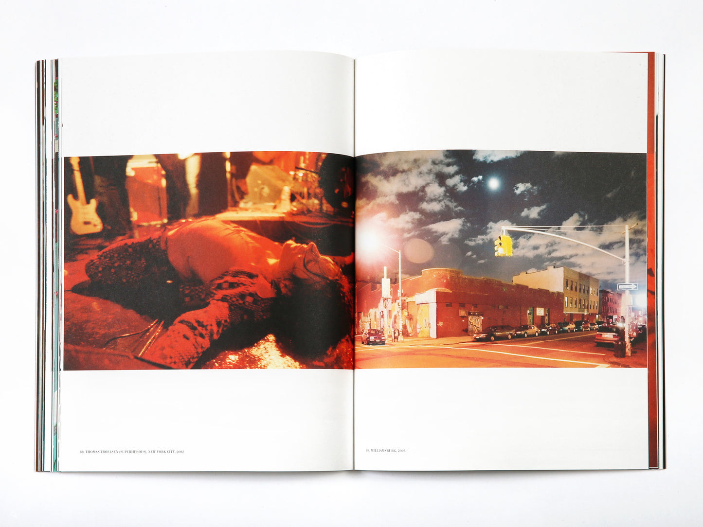 Beat City softcover book (SOLD OUT)