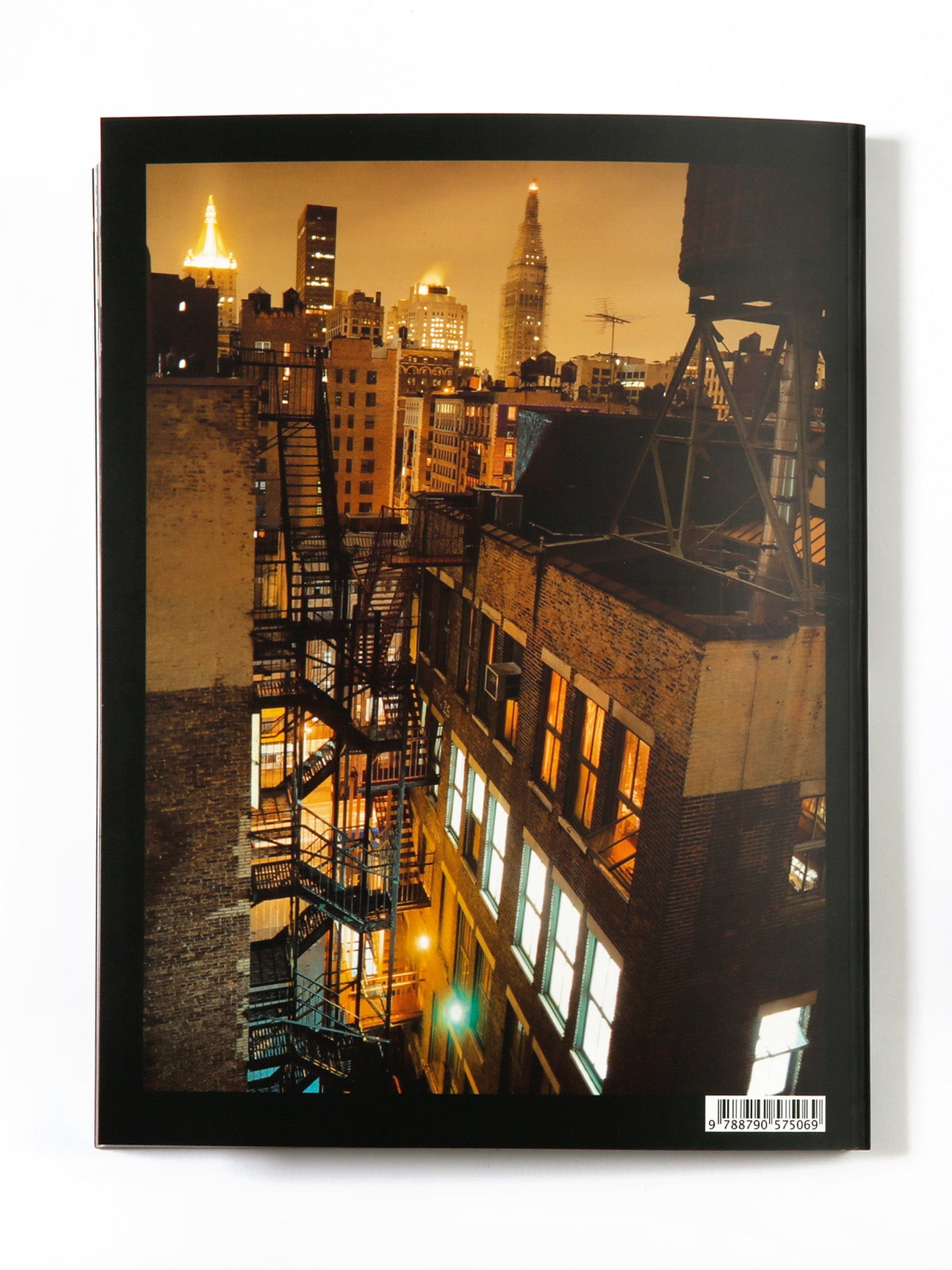 Beat City softcover book (SOLD OUT)