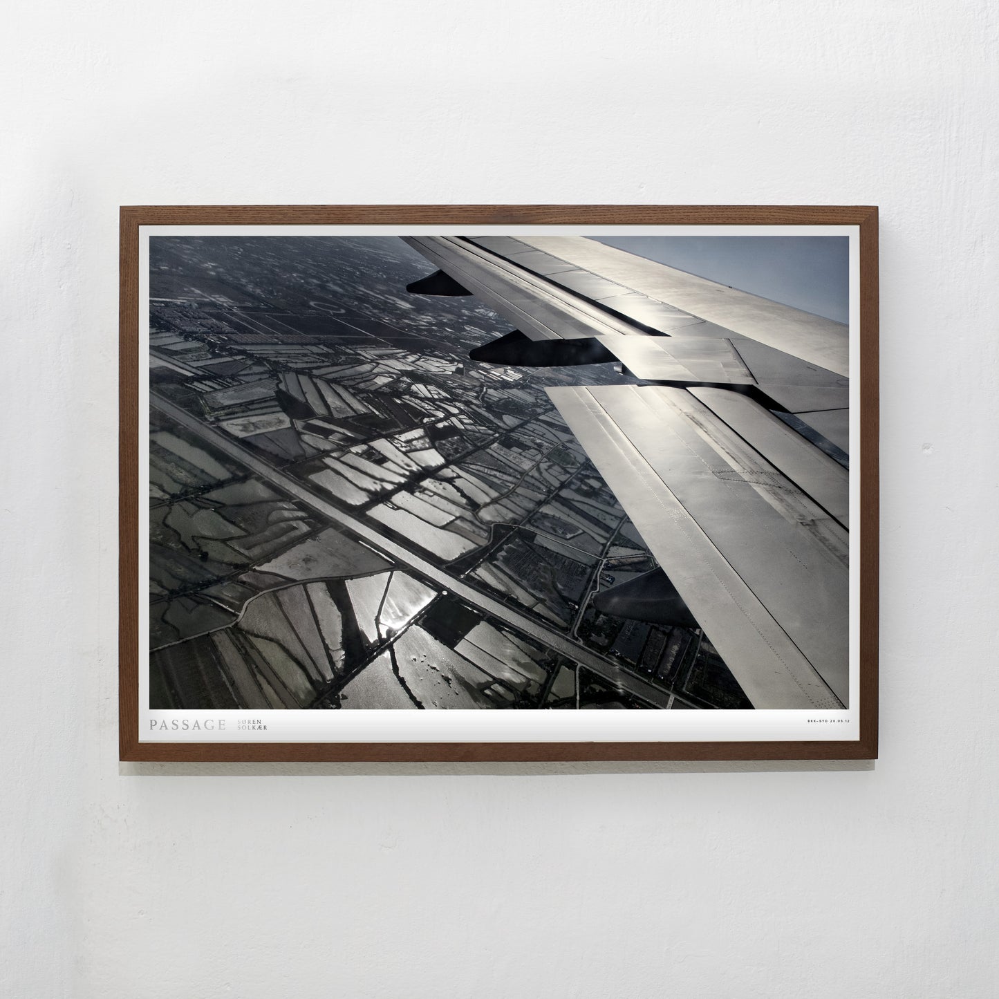 Passage poster BKK-SYD 20.05.12