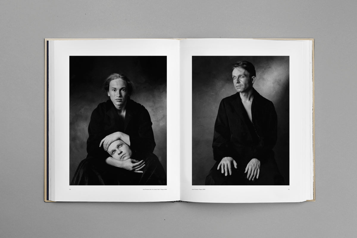 Portraits 1993-2018