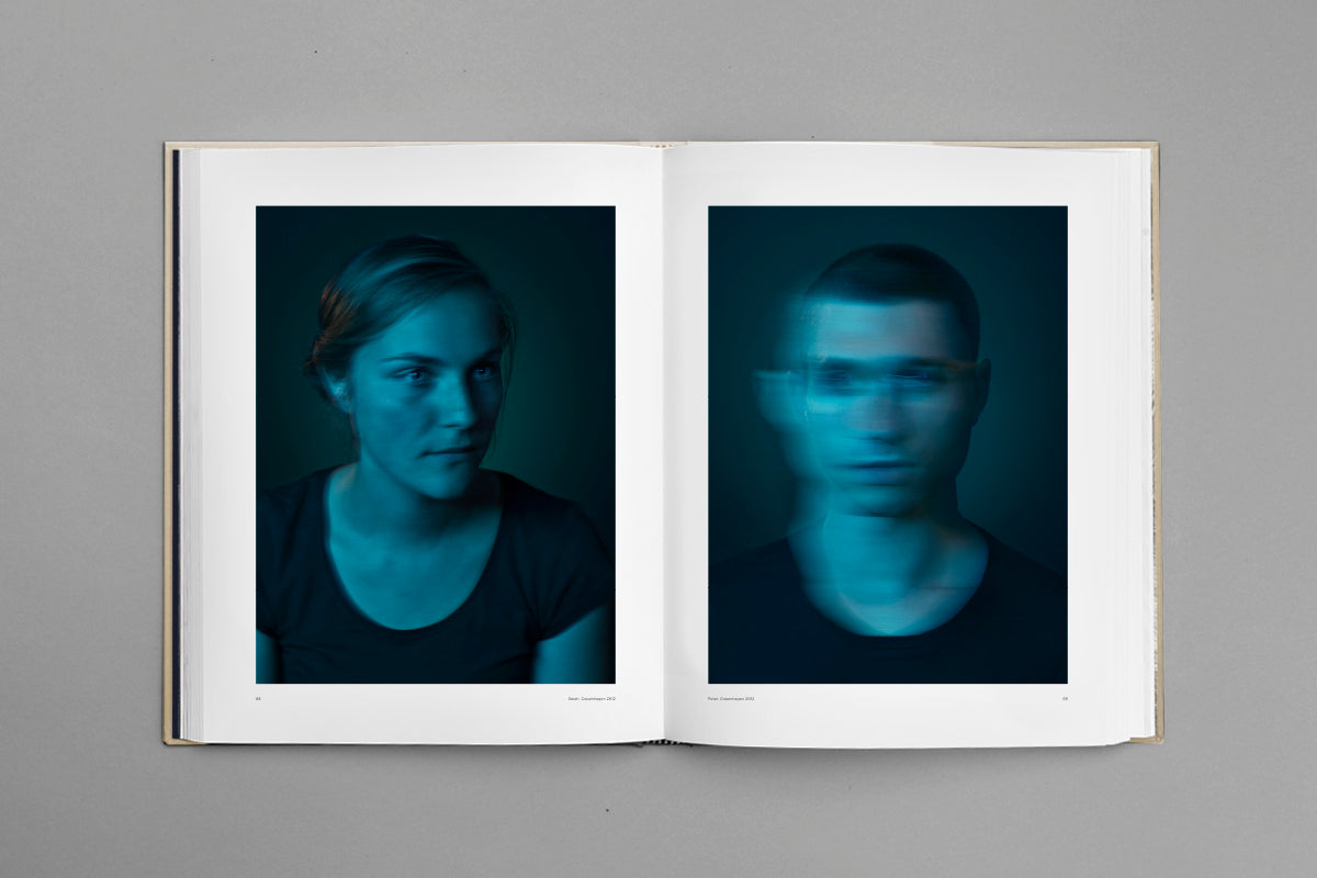Portraits 1993-2018