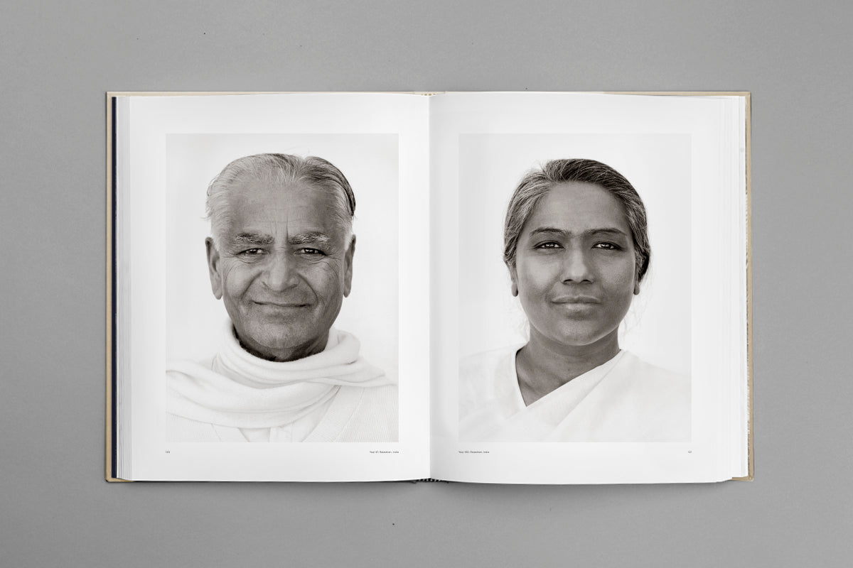Portraits 1993-2018