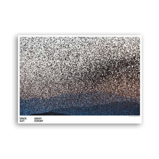 Black Sun #237 poster