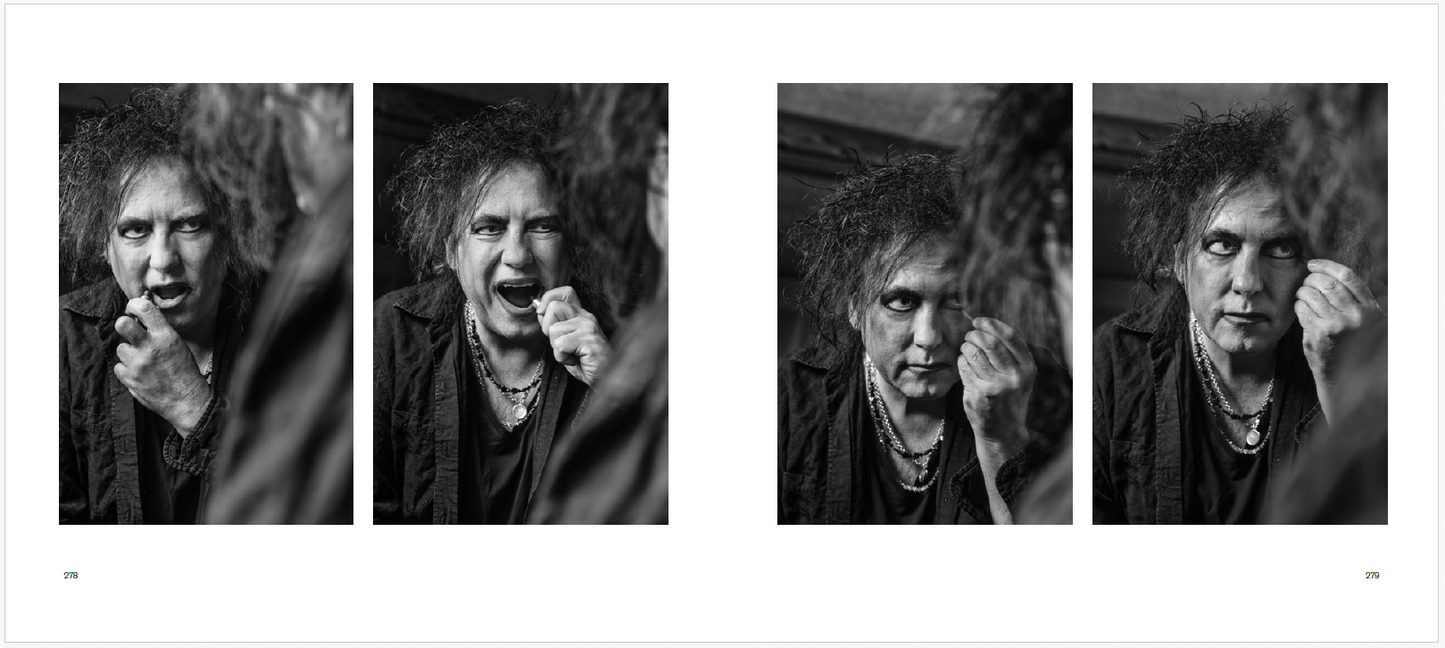 STAGES – Roskilde Unseen 27 years