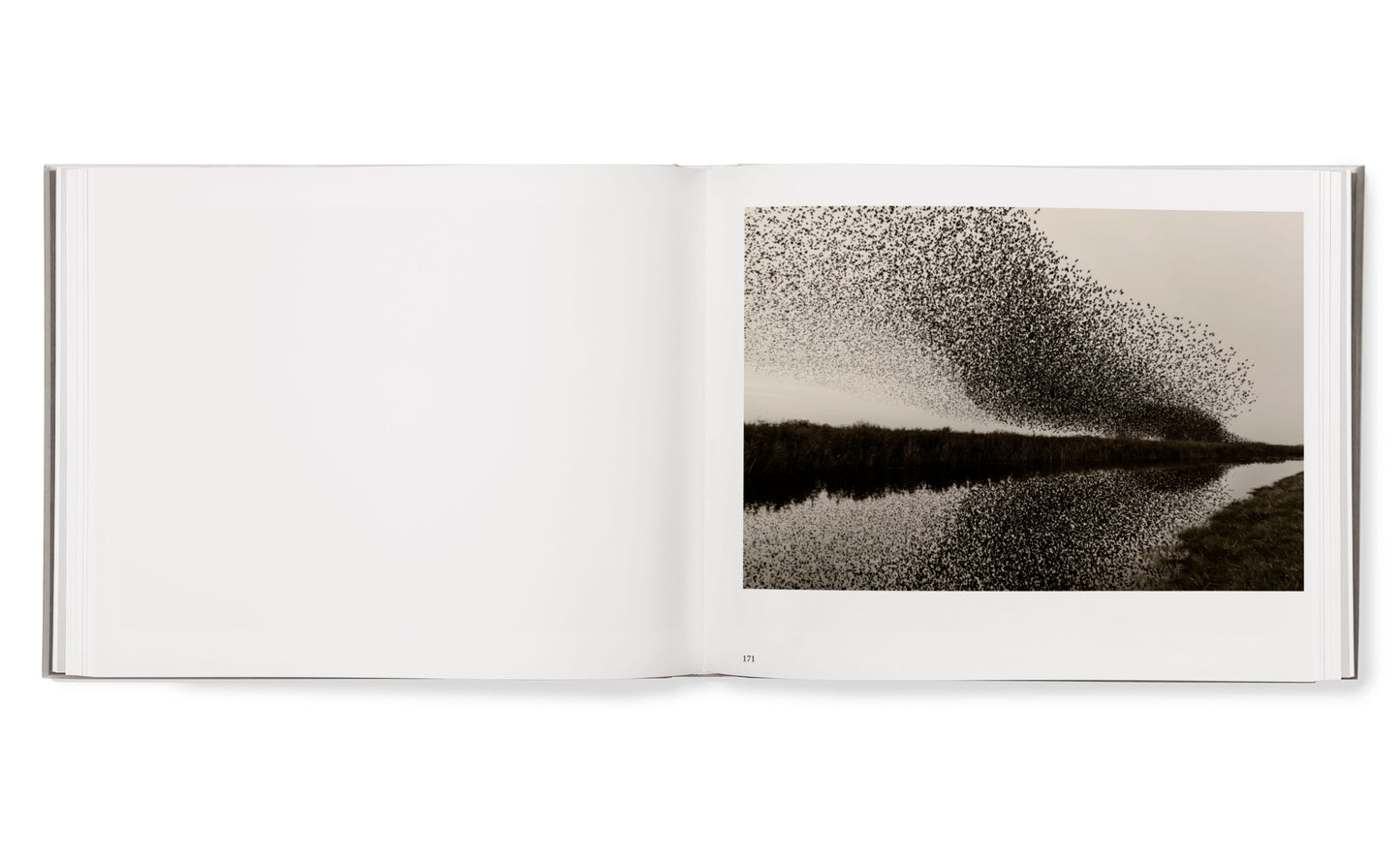 Black Sun hardcover book (Danish)